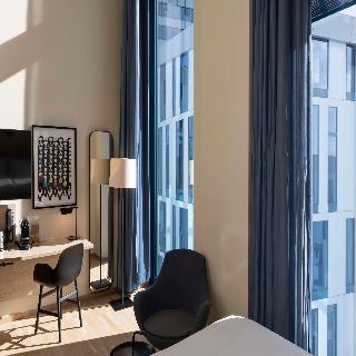 Scandic Hamburg Emporio fotoÄŸrafÄ±