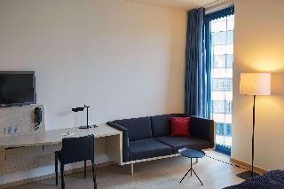 Scandic Hamburg Emporio fotoÄŸrafÄ±