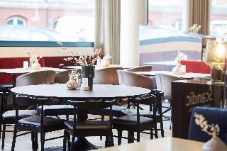 Scandic Hamburg Emporio fotoÄŸrafÄ±