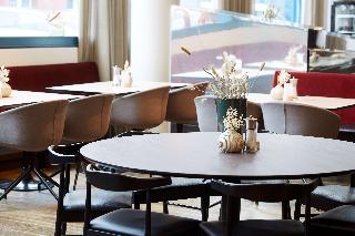 Scandic Hamburg Emporio fotoÄŸrafÄ±