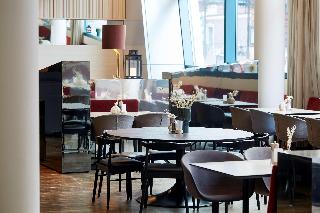 Scandic Hamburg Emporio fotoÄŸrafÄ±