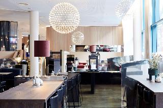 Scandic Hamburg Emporio fotoÄŸrafÄ±