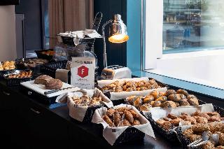 Scandic Hamburg Emporio fotoÄŸrafÄ±