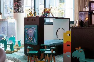 Scandic Hamburg Emporio fotoÄŸrafÄ±