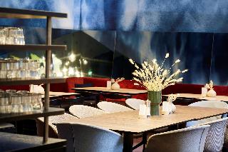 Scandic Hamburg Emporio fotoÄŸrafÄ±