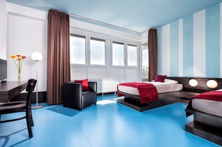 Grenzfall otel fotoğrafı