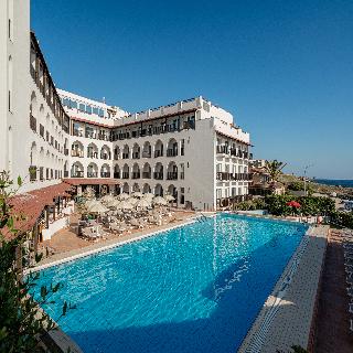 Hotel Calabona