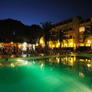 Hotel Oasis