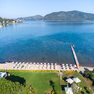 Corte Rosada Adults Only Affiliated by Meliá