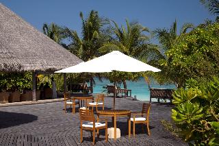 Coco Palm Dhuni Kolhu fotoÄŸrafÄ±