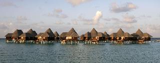 Coco Palm Dhuni Kolhu otel fotoğrafı