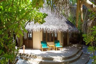Coco Palm Dhuni Kolhu fotoÄŸrafÄ±