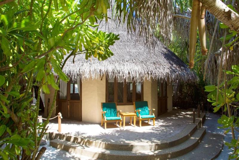 Coco Palm Dhuni Kolhu - Oda