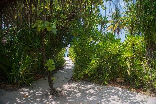 Coco Palm Dhuni Kolhu fotoÄŸrafÄ±