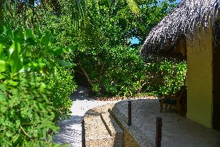 Coco Palm Dhuni Kolhu fotoÄŸrafÄ±