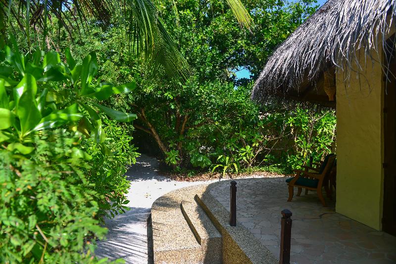 Coco Palm Dhuni Kolhu - Oda
