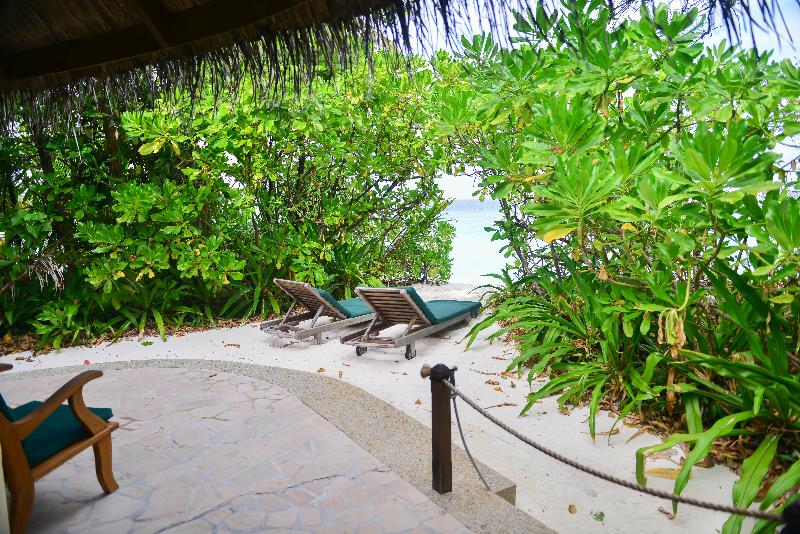 Coco Palm Dhuni Kolhu - Oda