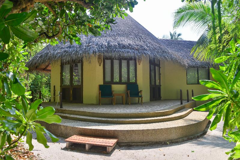 Coco Palm Dhuni Kolhu - Oda