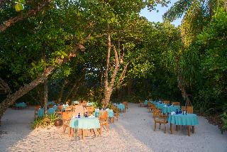 Coco Palm Dhuni Kolhu fotoÄŸrafÄ±