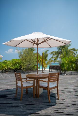 Coco Palm Dhuni Kolhu fotoÄŸrafÄ±