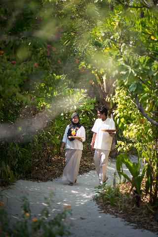 Coco Palm Dhuni Kolhu fotoÄŸrafÄ±