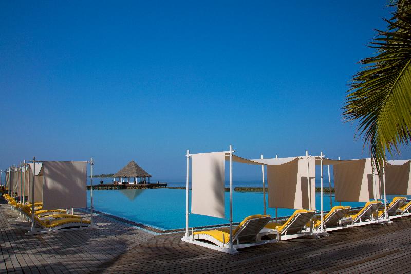 Coco Bodu Hithi - Bar