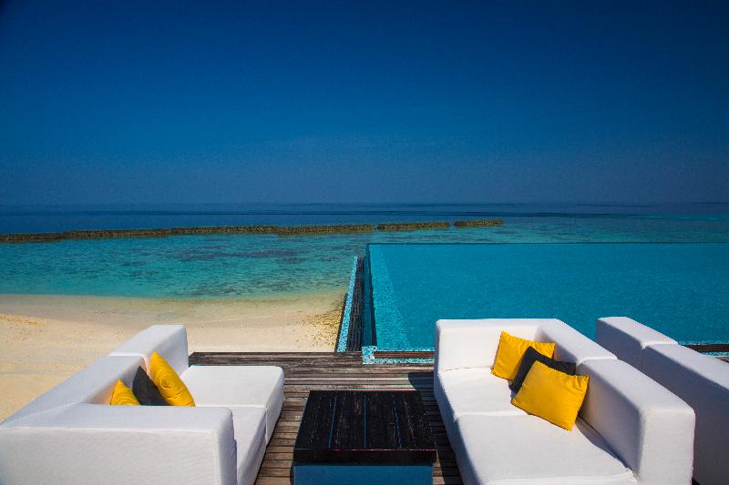 Coco Bodu Hithi - Bar