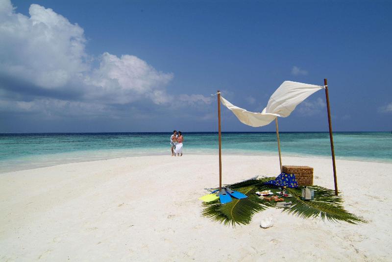 Coco Bodu Hithi - Bar