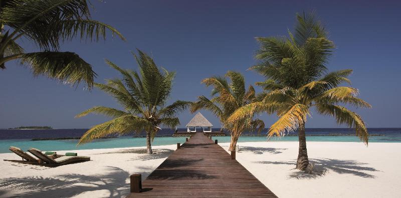 Coco Bodu Hithi - Lobi