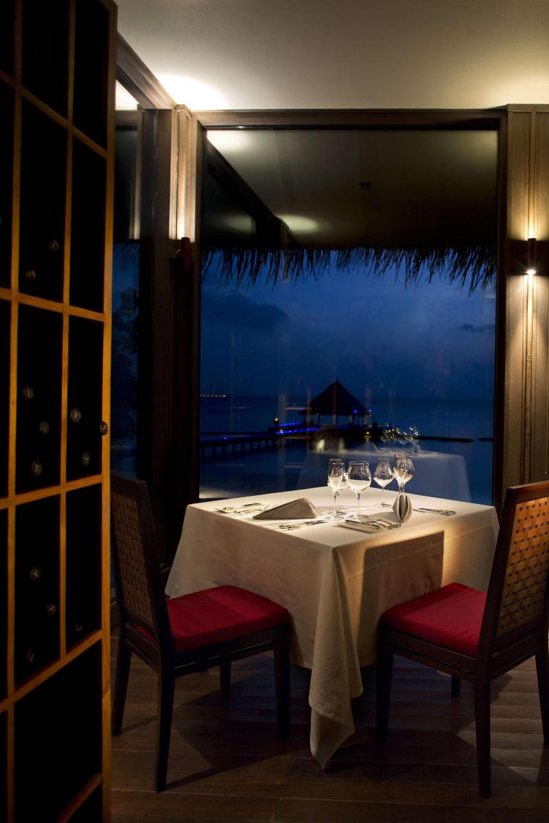 Coco Bodu Hithi - Lobi