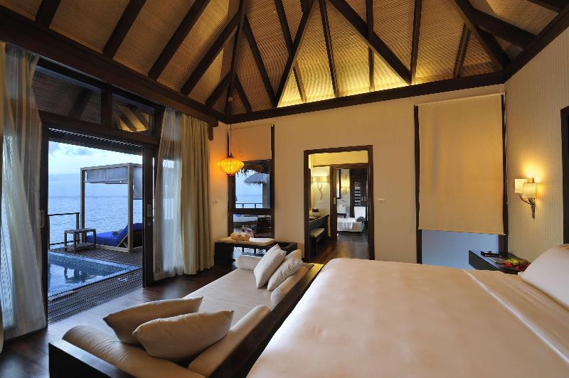 Coco Bodu Hithi - Lobi