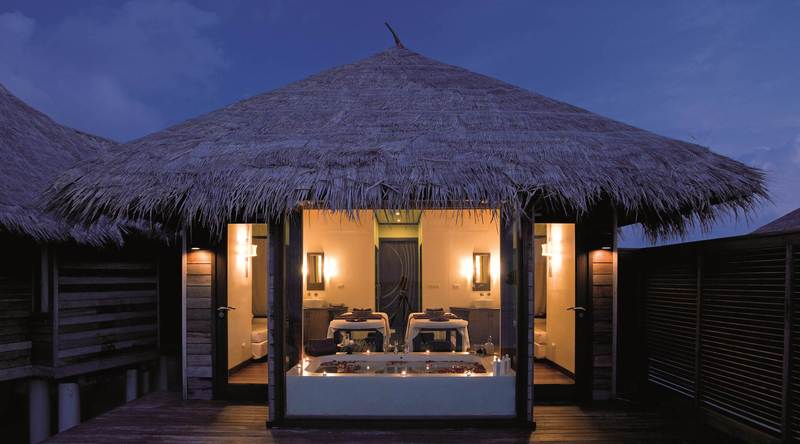 Coco Bodu Hithi - Aktivite