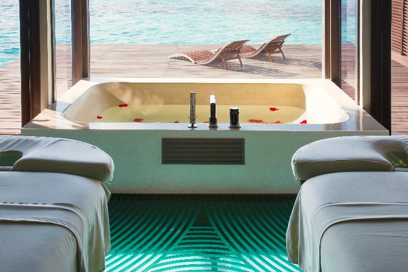 Coco Bodu Hithi - Aktivite