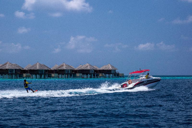 Coco Bodu Hithi - Aktivite