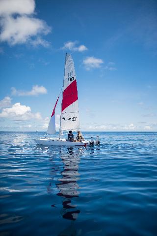 Coco Bodu Hithi fotoÄŸrafÄ±