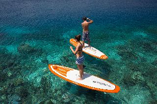 Coco Bodu Hithi fotoÄŸrafÄ±