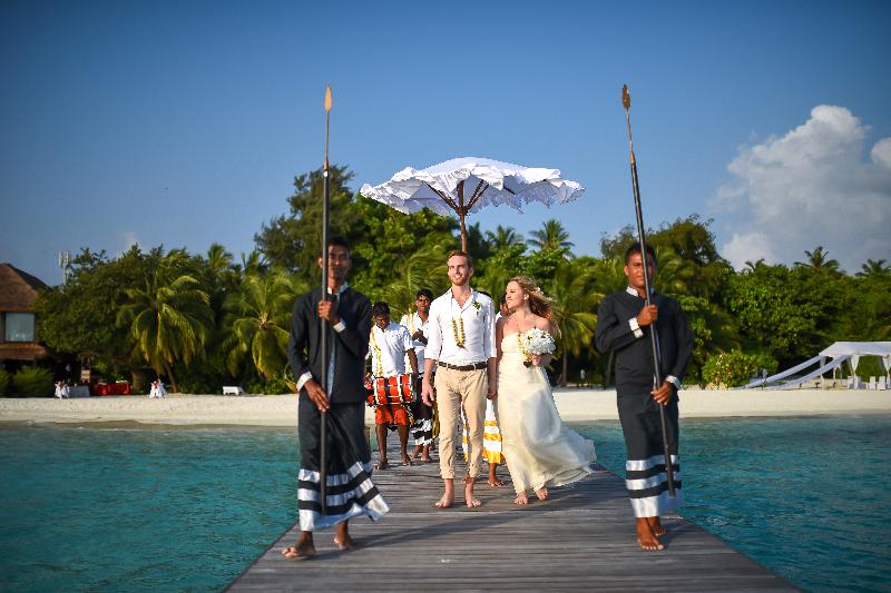 Coco Bodu Hithi - Aktivite