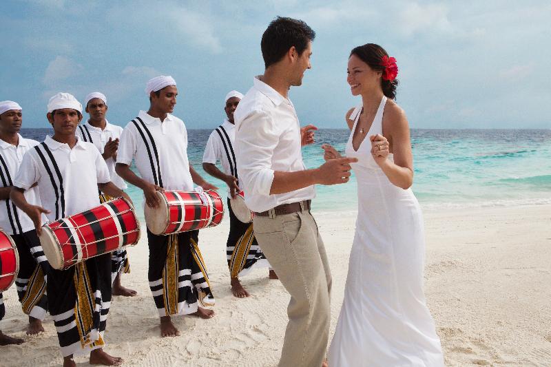 Coco Bodu Hithi - Aktivite
