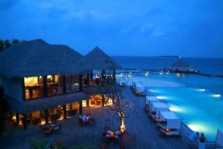 Coco Bodu Hithi fotoÄŸrafÄ±