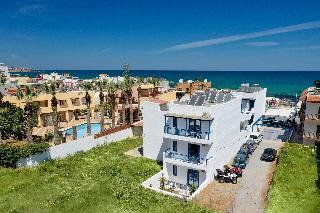 Latania Studios & Apartments