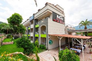 RICH MELISSA HOTEL