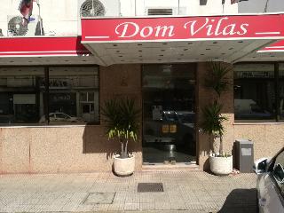 Dom Vilas otel fotoğrafı