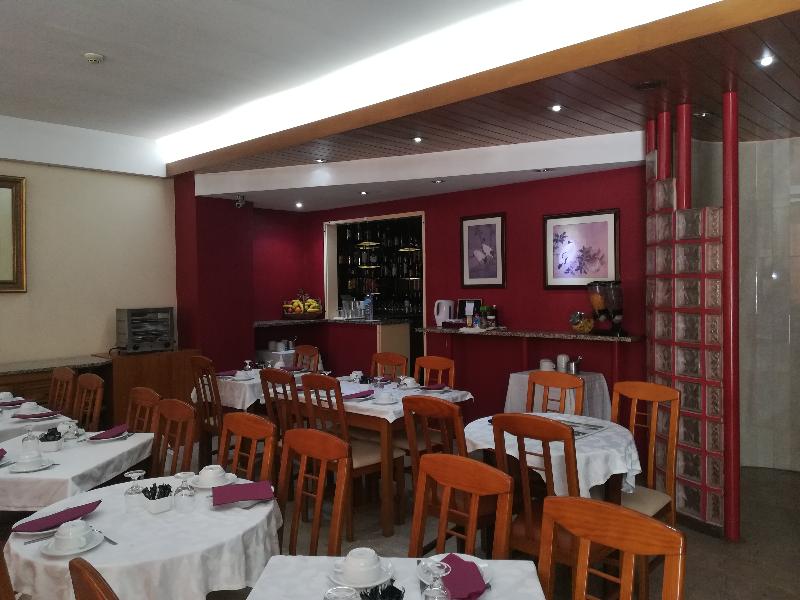 Dom Vilas - Restoran