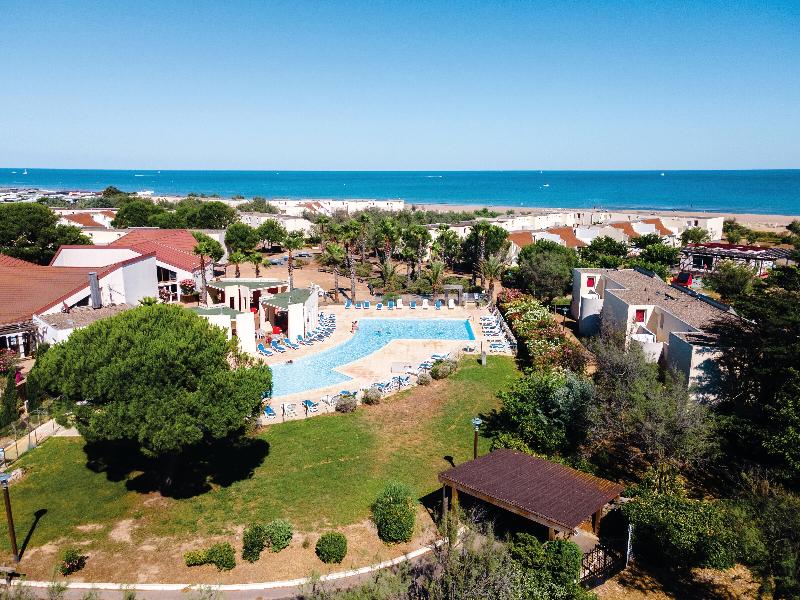 Belambra Clubs -Residence Les Ayguade - Genel