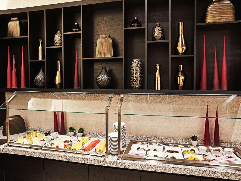 Steigenberger Icon Grandhotel Belvédère Davos - Genel