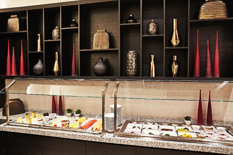 Steigenberger Icon Grandhotel Belvédère Davos - Restoran