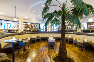 MAXX Hotel Jena fotoÄŸrafÄ±