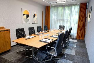 MAXX Hotel Jena fotoÄŸrafÄ±