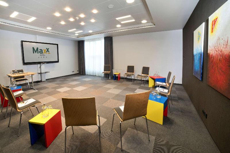 MAXX Hotel Jena - Toplantı