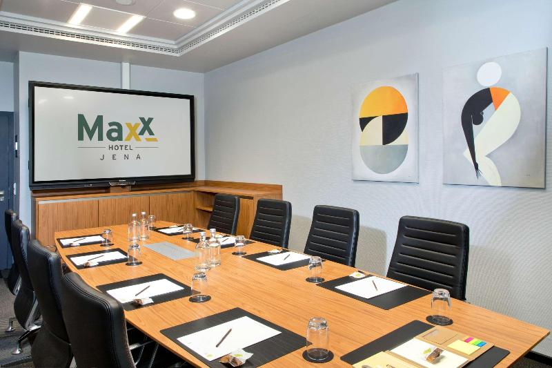 MAXX Hotel Jena - Toplantı